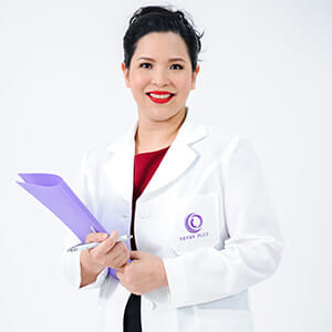 Seven plus clinic doctor