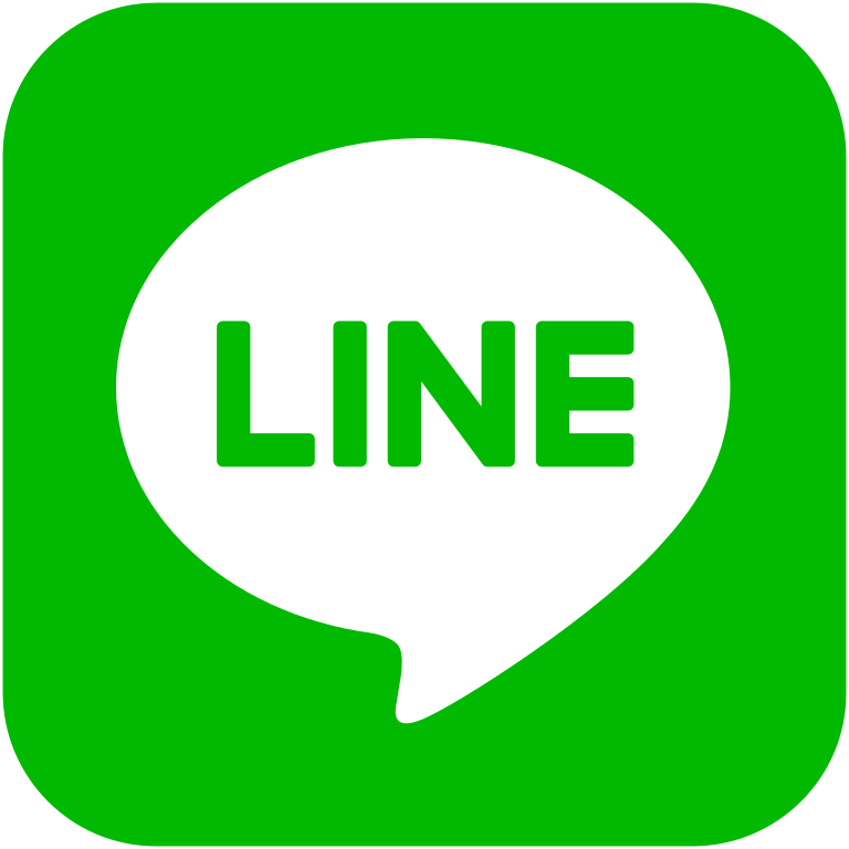 LINE Messenger Logo